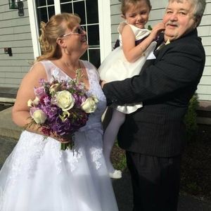 Meet your Posher, Marsha